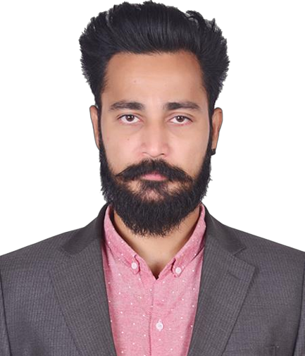 Umair Khan