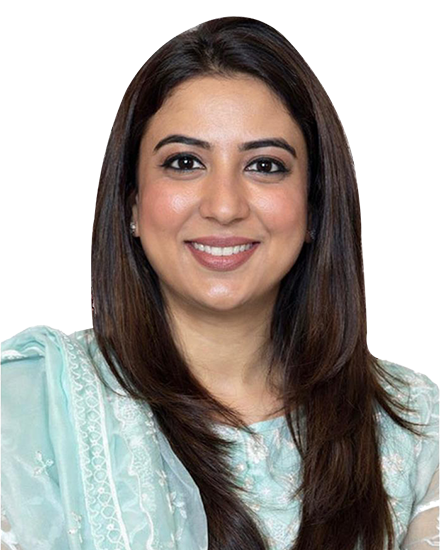 Mehwish Shabbir