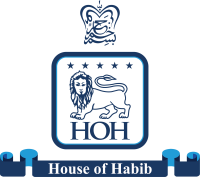 Hoh logo